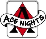 Ace Nights Logo