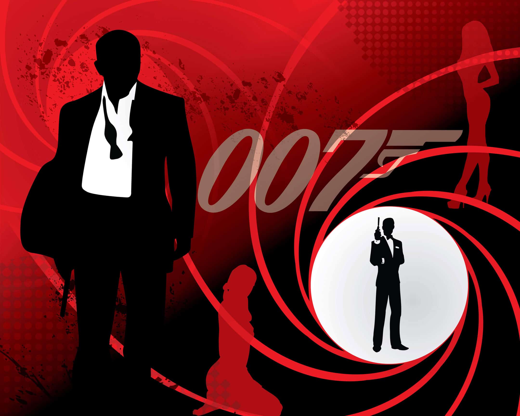 James Bond 007 | Ace Nights